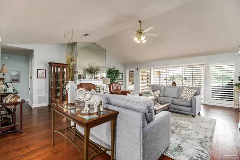 Living - 3106 Cobblestone Dr, Pace, FL 32571 photo 1 of 3