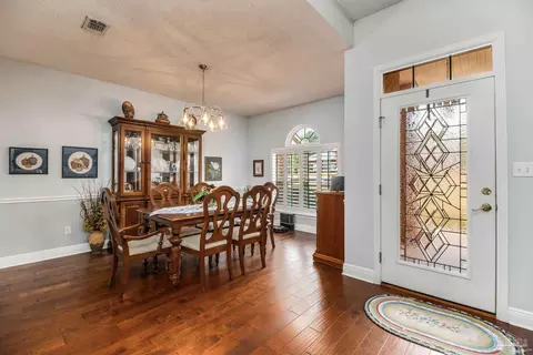Entry Way - 3106 Cobblestone Dr, Pace, FL 32571 photo 2 of 2