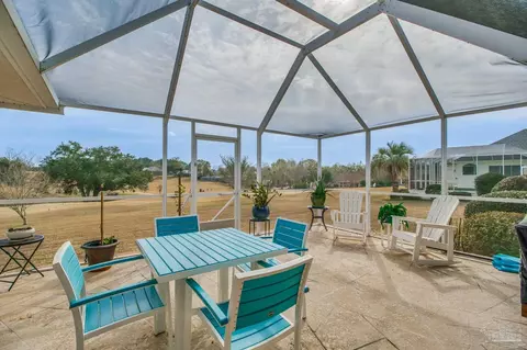 Exterior - 3106 Cobblestone Dr, Pace, FL 32571 photo 2 of 13