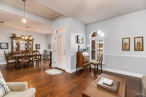 Entry Way - 3106 Cobblestone Dr, Pace, FL 32571 photo 1 of 2