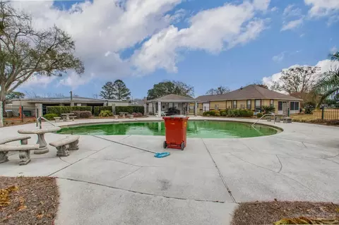 Exterior - 3106 Cobblestone Dr, Pace, FL 32571 photo 12 of 13