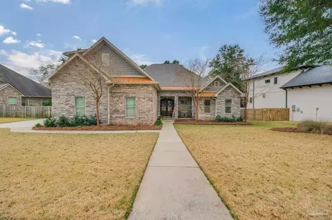 8677 Foxtail Loop, Pensacola, FL 32526