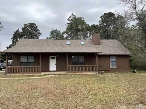 4628 Pebble Creek Dr, Pensacola, FL 32526