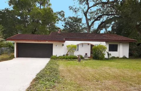 5910 Sarah Dr, Pensacola, FL 32503