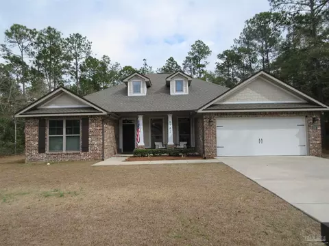 6782 Beaudry Ln, Milton, FL 32570