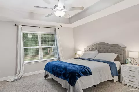 Bedroom - 6782 Beaudry Ln, Milton, FL 32570 photo 1 of 15