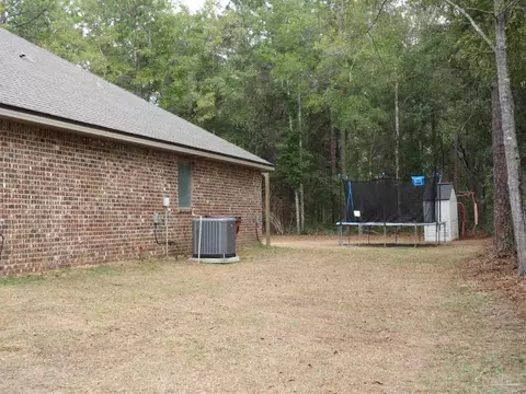 Exterior - 6782 Beaudry Ln, Milton, FL 32570 photo 7 of 17
