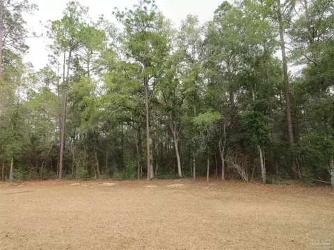 Exterior - 6782 Beaudry Ln, Milton, FL 32570 photo 9 of 17