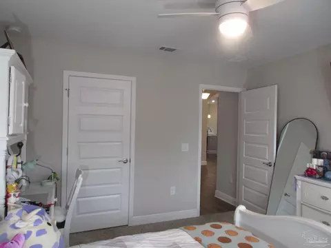 Bedroom - 6782 Beaudry Ln, Milton, FL 32570 photo 7 of 15