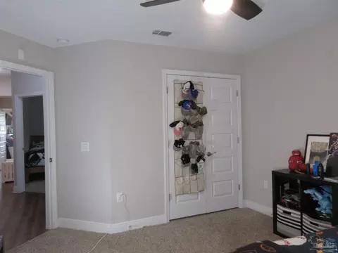 Bedroom - 6782 Beaudry Ln, Milton, FL 32570 photo 13 of 15