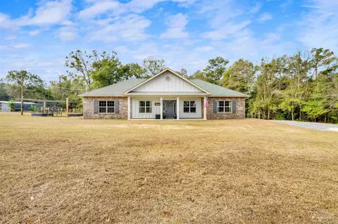 4363 Morristown Rd, Jay, FL 32565