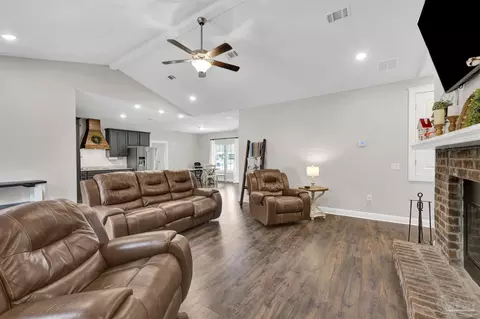 4363 Morristown Rd, Jay, FL 32565 photo 5