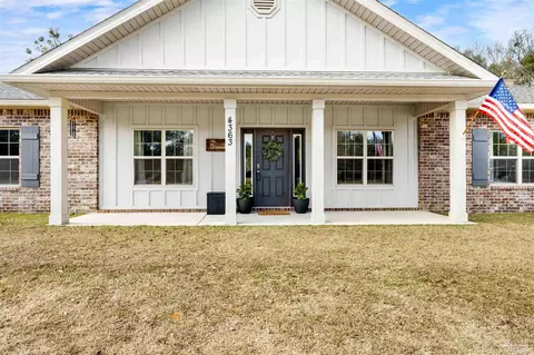 4363 Morristown Rd, Jay, FL 32565 photo 2