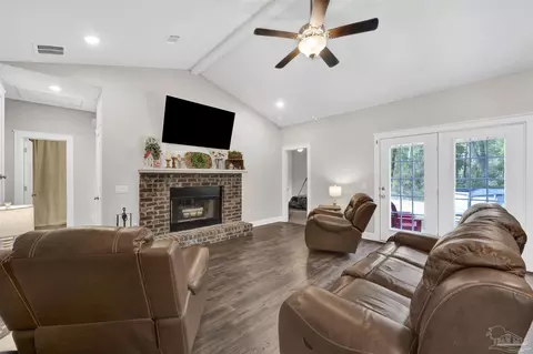 4363 Morristown Rd, Jay, FL 32565 photo 4