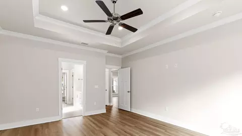 Bedroom - 5920 Greenfield St, Pace, FL 32571 photo 1 of 6