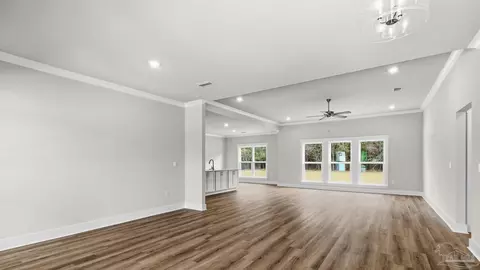 Living - 5920 Greenfield St, Pace, FL 32571 photo 2 of 7