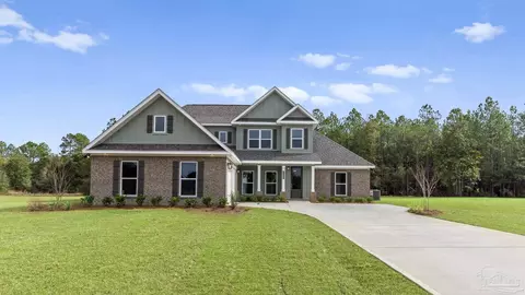 5920 Greenfield St, Pace, FL 32571