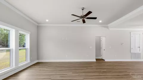 Living - 5920 Greenfield St, Pace, FL 32571 photo 1 of 7