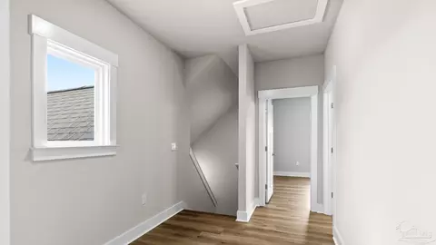 Entry Way - 5920 Greenfield St, Pace, FL 32571 photo 4 of 4