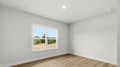 Bedroom - 5920 Greenfield St, Pace, FL 32571 photo 5 of 6