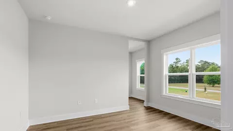 Entry Way - 5920 Greenfield St, Pace, FL 32571 photo 3 of 4