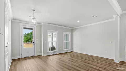 Living - 5920 Greenfield St, Pace, FL 32571 photo 3 of 7