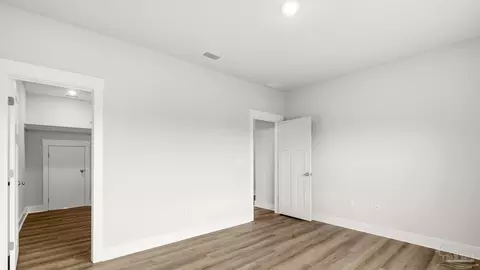 Bedroom - 5920 Greenfield St, Pace, FL 32571 photo 6 of 6