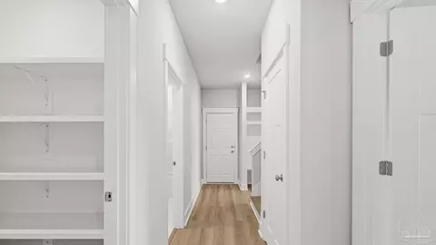 Entry Way - 5920 Greenfield St, Pace, FL 32571 photo 1 of 4
