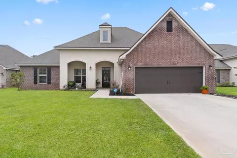5701 Oak Haven Ln, Gulf Breeze, FL 32563