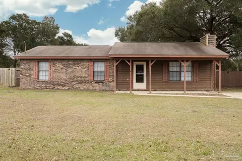 6642 Bellview Pines Pl, Pensacola, FL 32526