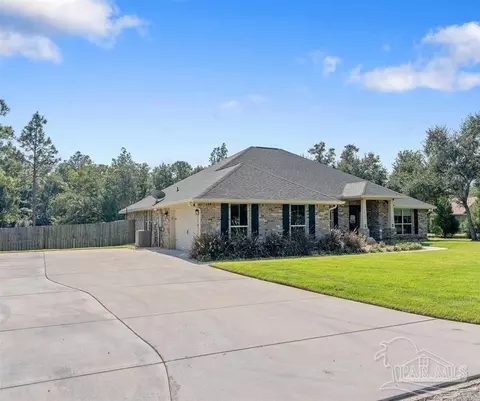 14194 Sierra Ct, Summerdale, AL 36580