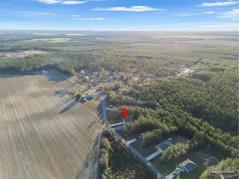 View/Area - 1981 Rube Smith Rd, Jay, FL 32565 photo 4 of 5