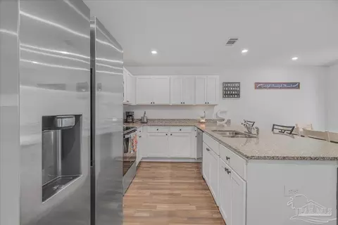 Kitchen - 1981 Rube Smith Rd, Jay, FL 32565 photo 1 of 4