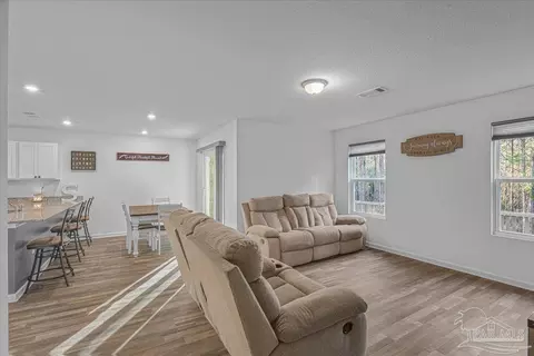 Entry Way - 1981 Rube Smith Rd, Jay, FL 32565 photo 5 of 5