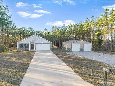 Other - 1981 Rube Smith Rd, Jay, FL 32565 photo 1 of 11