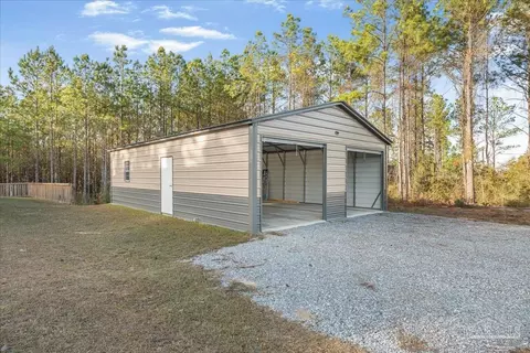 Other - 1981 Rube Smith Rd, Jay, FL 32565 photo 3 of 11
