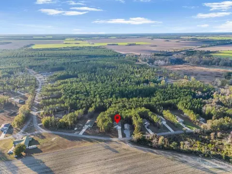 View/Area - 1981 Rube Smith Rd, Jay, FL 32565 photo 3 of 5