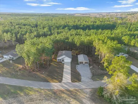 View/Area - 1981 Rube Smith Rd, Jay, FL 32565 photo 1 of 5