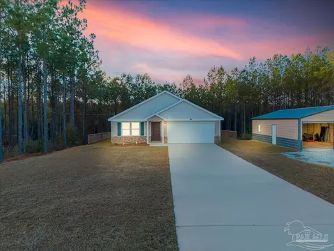 Other - 1981 Rube Smith Rd, Jay, FL 32565 photo 2 of 11