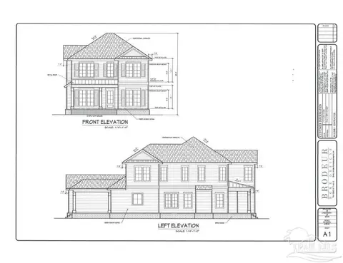 1526 E Avery St, Pensacola, FL 32503
