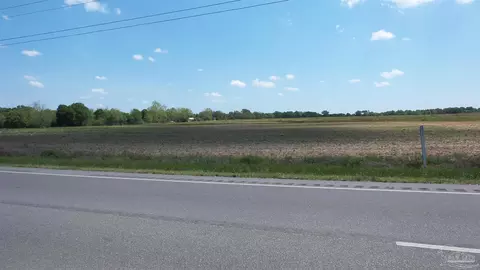 0 Hwy 21, Atmore, AL 36502