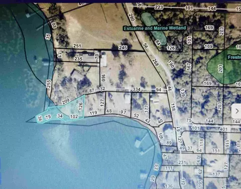 0000 Bay Vista Ln, Milton, FL 32583