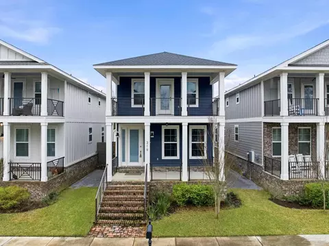319 W Government St, Pensacola, FL 32502