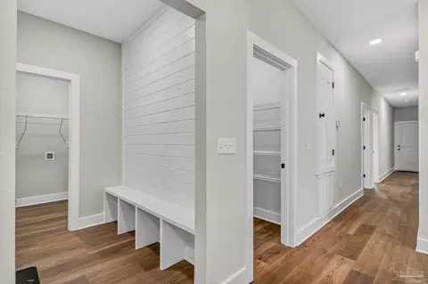Entry Way - 2976 N 25th Ave, Milton, FL 32583 photo 18 of 19