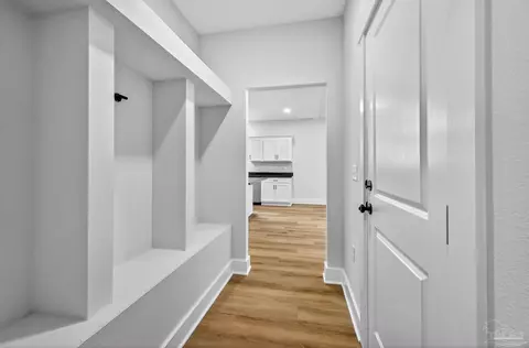 Entry Way - 2976 N 25th Ave, Milton, FL 32583 photo 10 of 19