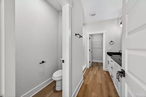 Entry Way - 2976 N 25th Ave, Milton, FL 32583 photo 16 of 19