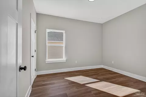 Bedroom - 2976 N 25th Ave, Milton, FL 32583 photo 6 of 6