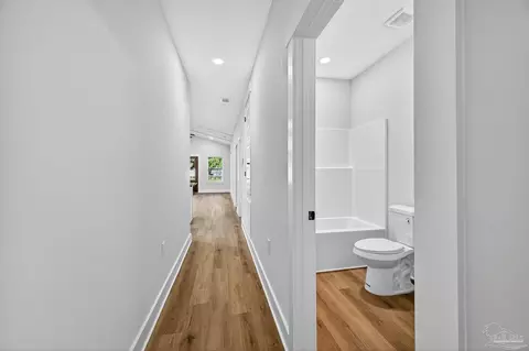 Entry Way - 2976 N 25th Ave, Milton, FL 32583 photo 17 of 19
