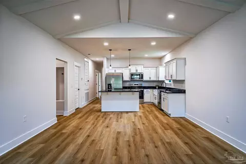 Entry Way - 2976 N 25th Ave, Milton, FL 32583 photo 8 of 19