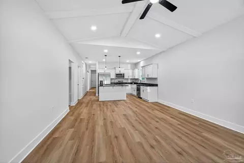 Entry Way - 2976 N 25th Ave, Milton, FL 32583 photo 5 of 19